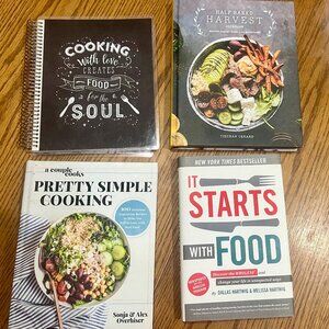 🎉 2026 KITCHEN RESET! Complete Cookbook + Recipe Organizer Bundle